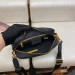 Fendi一比一復刻包包單肩包