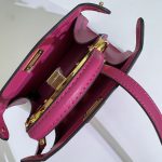 PeekaboolseeuPetite芬迪一比一復刻小貓包