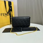 頂級原單Fendi原版品質皮夾