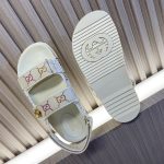 經典老佈鞋 Gucci高仿鞋沙灘鞋