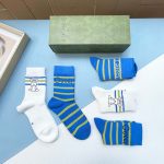 Gucci超級原單精品襪子男女同款