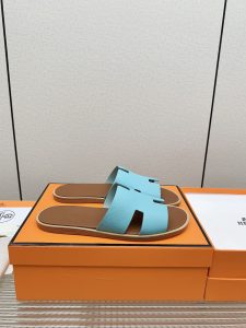 頂級版本 愛馬仕女款高仿涼鞋系列
