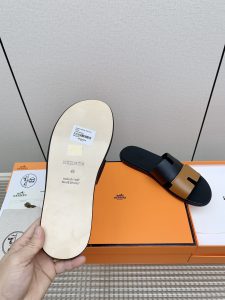 頂級原單愛馬仕高端鞋子 一比一復刻 涼鞋