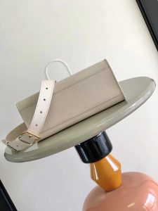 M23637Louis Vuitton頂級原單四方包系列手袋手提包