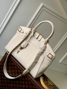 M23061 Louis Vuitton 頂級原單包包真皮手提袋