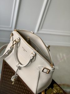 M23061 Louis Vuitton 頂級原單包包真皮手提袋