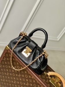 M22326Nanogram Monogram Clutch LV頂級原單手袋