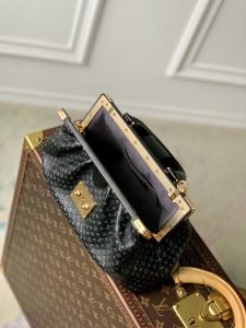 M22326Nanogram Monogram Clutch LV頂級原單手袋