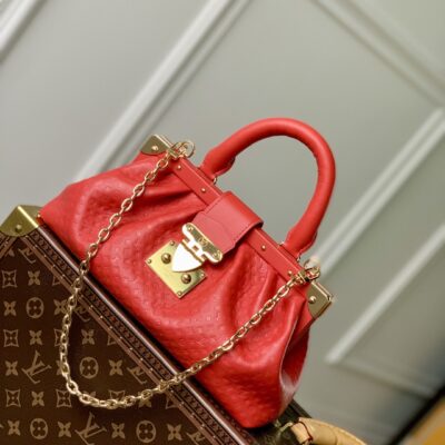 M22327Louis VuittonMonogram Clutch頂級A貨手袋