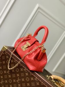 M22327Louis VuittonMonogram Clutch頂級A貨手袋
