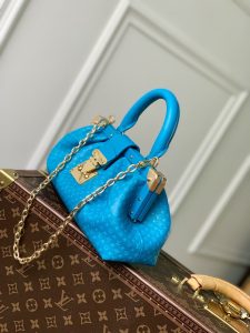 M22325Louis VuittonMonogram Clutch 高仿原單包包真皮皮質