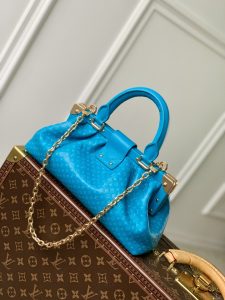 M22325Louis VuittonMonogram Clutch 高仿原單包包真皮皮質