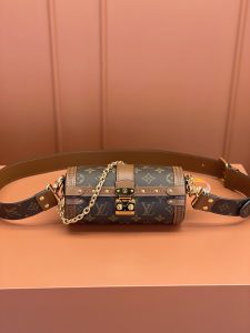 PAPILLON TRUNK Louis Vuitton進口原廠高仿包包