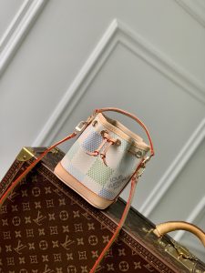 M40640LV一比一原單包包Nano Noé 手袋