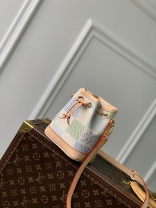 M40640LV一比一原單包包Nano Noé 手袋