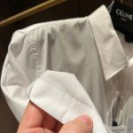 頂級男裝衣服路易威登原單精品襯衣襯衫