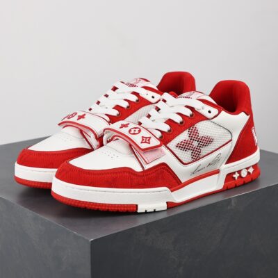 東莞大廠原工廠代工頂級高仿運動休閒鞋 低幫鞋