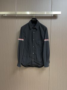 ThomBrowne TB 雙標夾克外套男裝高仿衣服