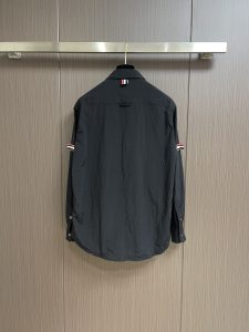 ThomBrowne TB 雙標夾克外套男裝高仿衣服