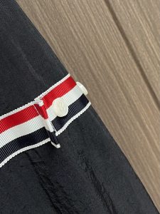 ThomBrowne TB 雙標夾克外套男裝高仿衣服