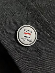 ThomBrowne TB 雙標夾克外套男裝高仿衣服