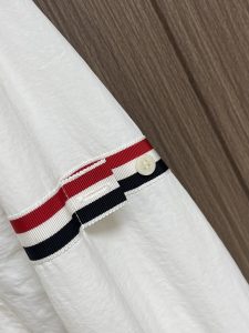 ThomBrowne TB 經典款長袖純棉高仿襯衣