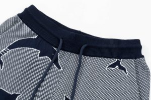Thom BrowneTB一比一原單衣服休閒短褲 男裝