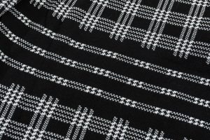 Thom Browne 2024經典格子高仿男裝短褲