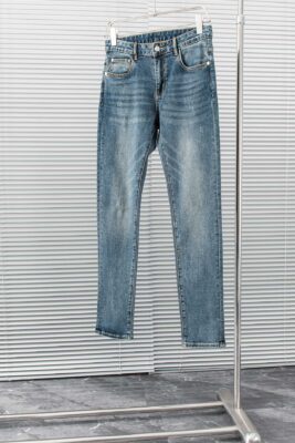湯姆佈朗 TB 高仿精品服裝純棉牛仔褲 專櫃同步