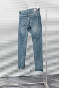 湯姆佈朗 TB 高仿精品服裝純棉牛仔褲 專櫃同步