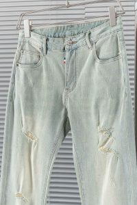 Thom Browne 湯姆佈朗精品衣服男裝高仿褲子牛仔褲
