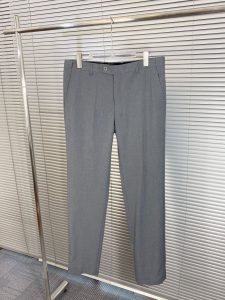 Thom Browne湯姆佈朗高仿精品衣服西服套裝褲子西褲男裝