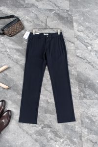 高端精品服裝湯姆佈朗頂級原單商務休閒西褲