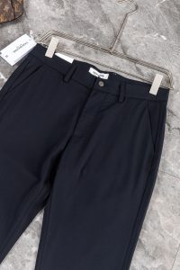高端精品服裝湯姆佈朗頂級原單商務休閒西褲