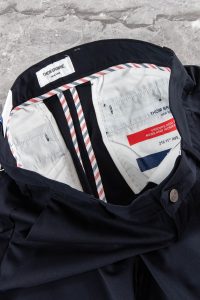 高端精品服裝湯姆佈朗頂級原單商務休閒西褲