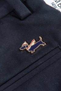 高端精品服裝湯姆佈朗頂級原單商務休閒西褲