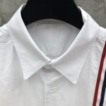 頂級原單湯姆佈朗精品服裝高仿男裝襯衣長袖襯衫