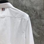 頂級原單湯姆佈朗精品服裝高仿男裝襯衣長袖襯衫