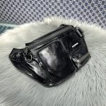 一比一高仿balenciaga巴黎世家 SUPERBUSY腰帶包