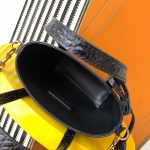 高仿YSL聖羅蘭包包 saint laurent paris鱷魚皮壓紋皮革迷你toy購物袋