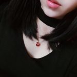 頂級原單獨家現貨卡地亞護身符項鏈