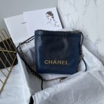 CHANEL香奈兒高仿級大號皮革女士手提包適合日常和旅行耐用的錢包