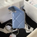 頂級原單AS4470讓人眼前一亮一比一復刻包包香奈兒