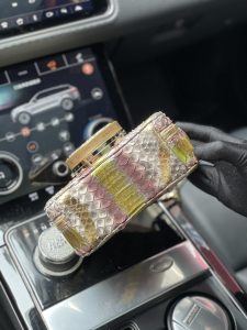CHANEL一比一原单女款相机包手提包