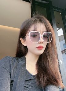 2024新品CHANEL香奈兒高仿太陽墨鏡 明星同款推薦