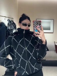 戶外運動頂級原單香奈兒CHANEL歐美復古銀色曲面墨鏡