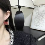 經典優雅CHANEL1:1復刻耳釘 女款