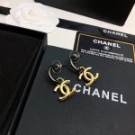 必入爆款 CHANEL高仿耳釘耳環