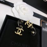 必入爆款 CHANEL高仿耳釘耳環