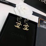 必入爆款 CHANEL高仿耳釘耳環